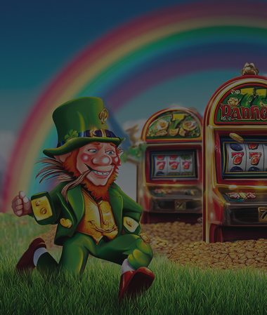 Rainbow Riches