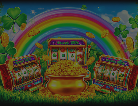 Rainbow Riches