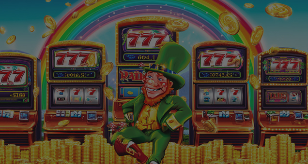 Rainbow Riches