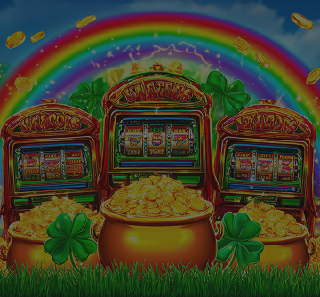Rainbow Riches