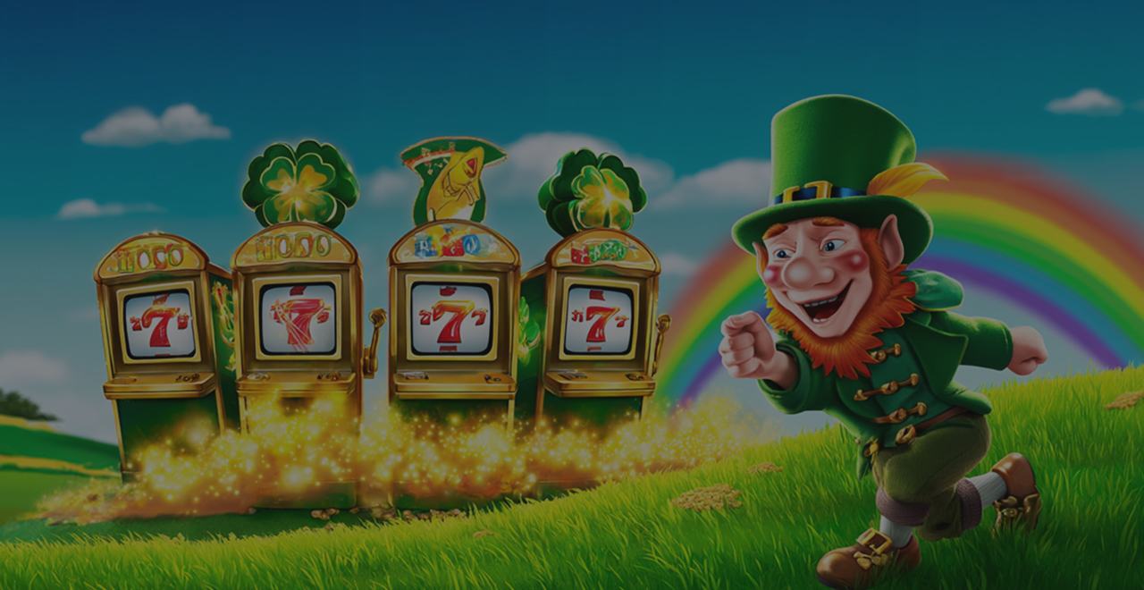 Rainbow Riches